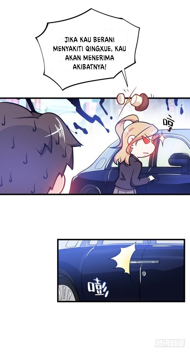Strongest Divine Doctor Mixed City chapter 23